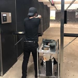 Meet your Posher, Arby